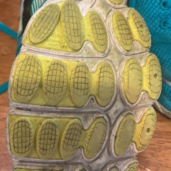 ☃️𝅺Brooks  pure flow size 7 - Picture 7 of 7